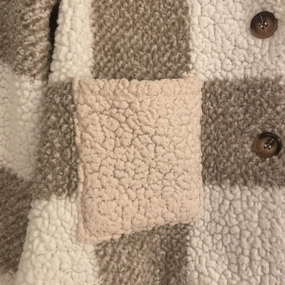 Fleece jacket - Picture 2 of 7
